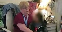 ‘I don’t care if I go to jail’: Newly released video shows 6-year-old defiant after Virginia school shooting