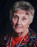 June Virginia Gross Gardner