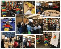 Built Here: Celebrating the Projects That Power Seattle at Our Annual Learning Conference 