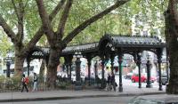 Should the look of Seattle’s Historic Districts be Determined by Traffic Engineers or Historians?
