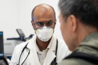 Medical debt is crushing Los Angeles hospital patients. Health officials may have a fix