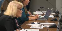 McLean County Finance Committee approves no-interest loan to fix mistake and puts clerk’s budget on hold