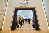 Egypt commits to African partnerships in energy sector