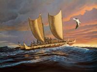 Olin Lagon: Who Are Native Hawaiians Most Related To? You May Be Surprised