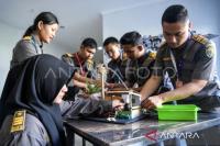 Garuda Schools: Indonesia's push to develop future global talent
