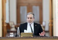 Iran reviews US response to seven-day plan to reopen Hormuz