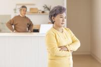 Japan's Late-Life Divorces Hit Record High as Korea Sees Similar Trend