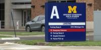 University of Michigan Health-Sparrow receives national Joy in Medicine Award