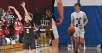 Boys basketball: Vinny Fox, Karder Tway land on Bound Wisconsin Preseason All-State Team