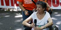 Spanish woman, 87, dies after her forced eviction sparked nationwide protests