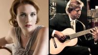 Sasha Cooke, Jason Vieaux open Chamber Music Albuquerque’s 85th season