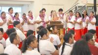 13th Annual American Samoa Close-Up Summit photo & caption