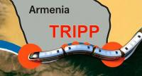 Representatives of Armenia and Azerbaijan met in Goris under the TRIPP framework