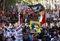 Baku Initiative Group issues statement on ongoing protests in France