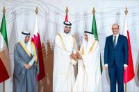 Visit Qatar wins GCC award for workforce nationalisation