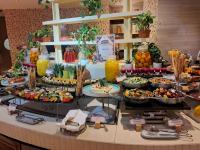 Crowne Plaza Dhaka Gulshan brings the flavours of America to Dhaka with a 10-Day Food Carnival