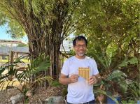 Bamboo-zled by innovation