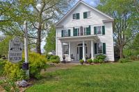 Taylor House gearing up for fourth annual Book Festival next Saturday