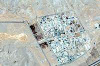 Iran refuses to give up uranium enrichment under US pressure: nuclear chief