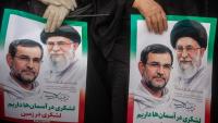 Israel assassinated Iran's navy chief over fears he could lead a more dangerous IRGC - exclusive