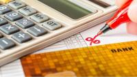 Average Lending Rate Reaches 8.22% in Jordan