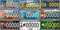 Editorial: Which Oregon license plate wins?