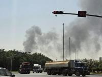 Diplomats, students take shelter in Saudi capital as Yemen's Houthis step up attacks