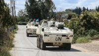 The European Union supports extending the mandate of the UNIFIL force in Lebanon.