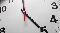 Lebanon to turn clocks back one hour on Oct. 24-25