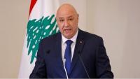 Aoun: Lebanon Fulfills Deal Commitments South of Litani