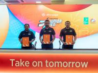 Registration opens for Dhiraagu Maldives Junior Open 2026 badminton tournament