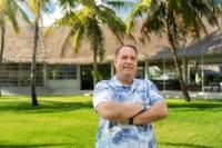 Ifuru Island Maldives appoints Niclas Prokop as General Manager
