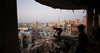 The End of Gaza