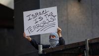 Why Students for Justice in Palestine is Celebrating October 7