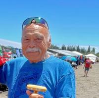 IAM Mourns Passing of Longtime Union Leader Samson Po’omaihealani