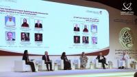 Al Khater affirms connection between quality of education with its impact on students, institutions