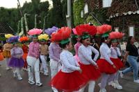 Dubai Miracle Garden reopens - free tickets, new events
