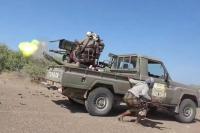 How Yemen's Renewed Civil War Could Set The Whole Region Ablaze