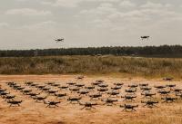 US Air Force, Army eye industry access on test ranges