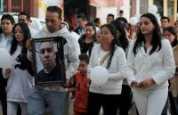 Family of Mexican father killed by ICE agent in Franklin Park files claim against federal government
