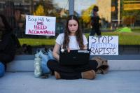 New York Lawmaker Warned About Consent Loophole 7 Years Ago