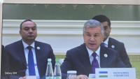 Awaza Summit – The Consultative Meeting of Heads of State of Central Asia and Azerbaijan – Part 6 – Position of Uzbekistan