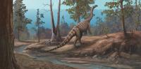 Zimbabwe’s dinosaurs were different from South Africa’s: new species offers clues