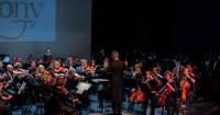 Aiken Symphony to present concert featuring music from Mozart to Tchaikovsky