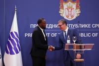 Serbia’s EXPO 2027 project becomes election battleground