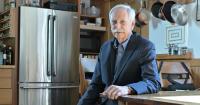 At 81, he’s the most-cited nutrition expert. Here’s what he eats in a day.