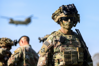 Greece to buy weapons from United States