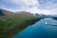 Alaska Fly-In Luxury