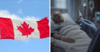 Canada to permit euthanasia for individuals incapable of consent at the point of death via “advance requests”