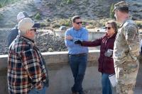 Partnering for Idaho: Federal Agencies Align Missions at Anderson Ranch Dam